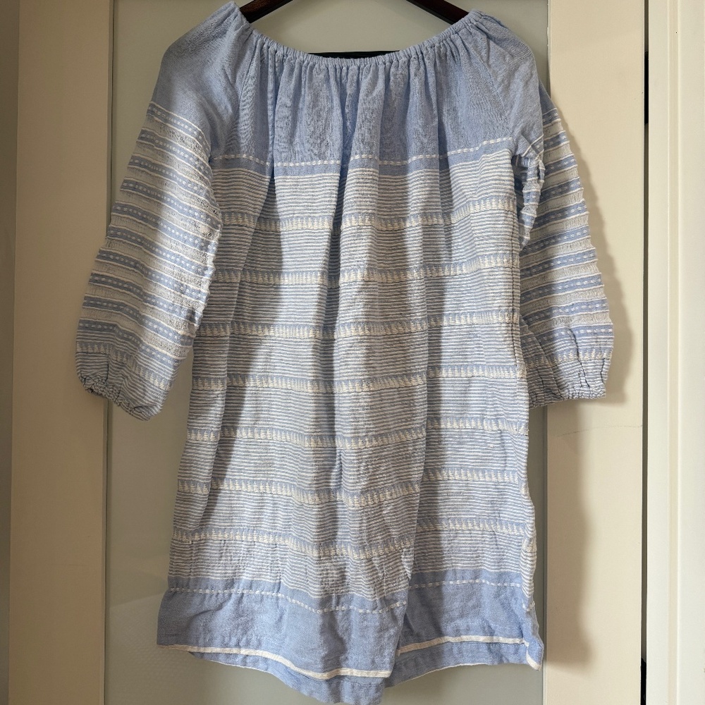 EUC: Lemlem Cover Up / Dress